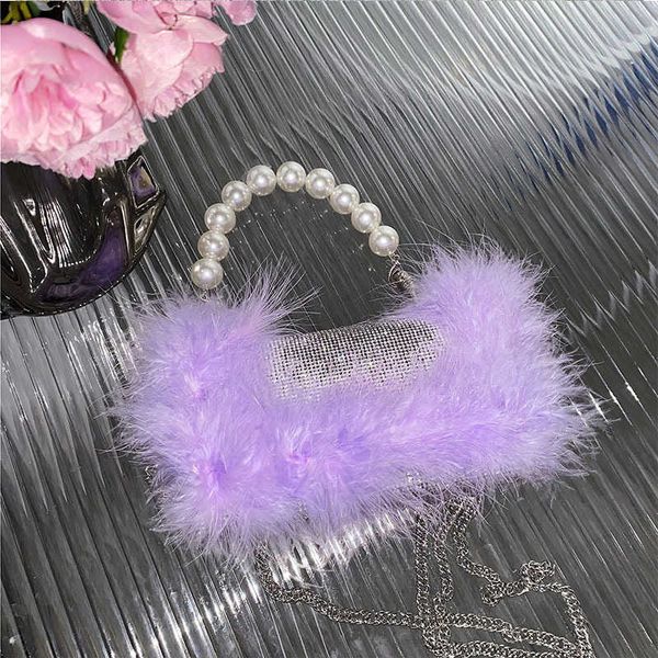 ostrich hair dinner small square bag shiny full diamond plush rhinestone bag pearl flap plush hand bag crossbody bag 230401
ostrich hair dinner small square bag shiny full diamond plush rhinestone bag pearl flap plush hand bag crossbody bag 230401