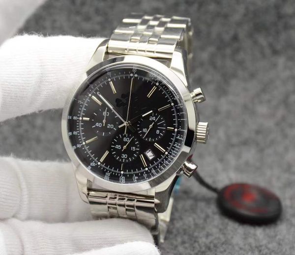 wristwatches for men 2023 new mens watches diameter all dial work quartz watch navitimer 1884 luxury brand chronograph clock steel belt men, Slivery;brown
wristwatches for men 2023 new mens watches diameter all dial work quartz watch navitimer 1884 luxury brand chronograph clock steel belt men, Slivery;brown