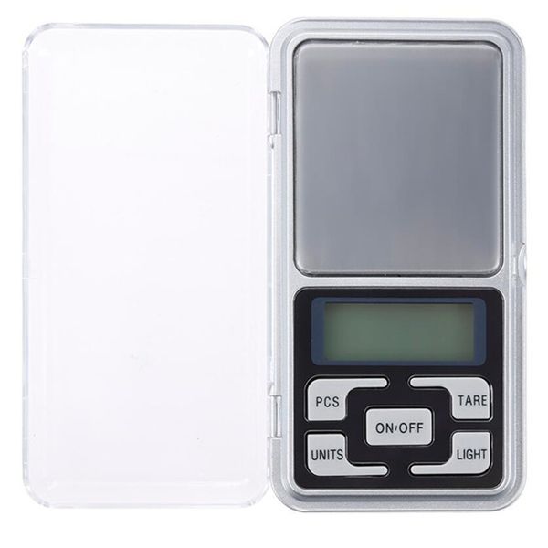 mini electronic digital scale kitchen scales jewelry weigh scale balance pocket gram lcd display scale 500g/0.01g 300g/0.01g 200g/0.01g 100g
mini electronic digital scale kitchen scales jewelry weigh scale balance pocket gram lcd display scale 500g/0.01g 300g/0.01g 200g/0.01g 100g