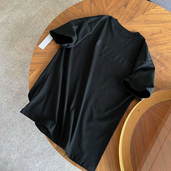 designer t shirts for men women essentialls fog ess tees short fg t shirt jacket sleeve loose supre rqyg, White;black
designer t shirts for men women essentialls fog ess tees short fg t shirt jacket sleeve loose supre rqyg, White;black