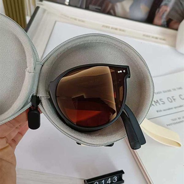 designer sunglasses new sunglasses men's gm korean version fashion personality folding tr90 frame polarized couple sunglasses women, White;black
designer sunglasses new sunglasses men's gm korean version fashion personality folding tr90 frame polarized couple sunglasses women, White;black