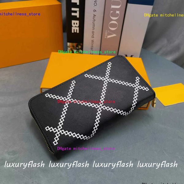 2022 new women designers wallets long standard wallet zipper coin purse card holder handbags lychee patter cowhide lady clutch, Red;black
2022 new women designers wallets long standard wallet zipper coin purse card holder handbags lychee patter cowhide lady clutch, Red;black