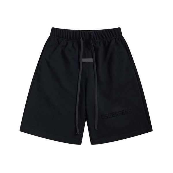men's women's designer essentail shorts cotton sports fashion essent short street style tide knee length essentiel clothing street, White;black
men's women's designer essentail shorts cotton sports fashion essent short street style tide knee length essentiel clothing street, White;black
