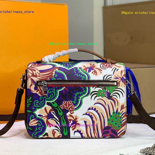 2022 messenger bag metis handbag purse women crossbody bags genuine leather classic letter floral printed totes
2022 messenger bag metis handbag purse women crossbody bags genuine leather classic letter floral printed totes