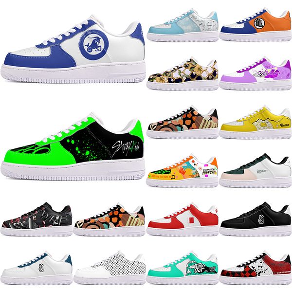 DIY shoes winter fashionable autumn mens Leisure shoes one for men women platform casual sneakers Classic cartoon graffiti trainers comfortable sports 82169
DIY shoes winter fashionable autumn mens Leisure shoes one for men women platform casual sneakers Classic cartoon graffiti trainers comfortable sports 82169
