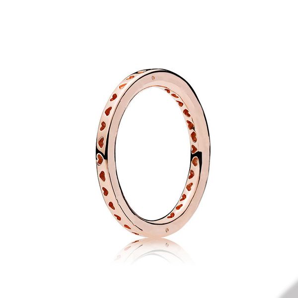 rose gold hearts ring for pandora real sterling silver wedding designer rings jewelry for women men girlfriend gift couple's love ring, Slivery;golden
rose gold hearts ring for pandora real sterling silver wedding designer rings jewelry for women men girlfriend gift couple's love ring, Slivery;golden