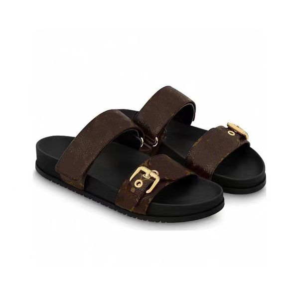 flat sandals summer 2023 new style 2 strips with canvas printed letters non slip sole men's and women's slippers name designer sho, Black
flat sandals summer 2023 new style 2 strips with canvas printed letters non slip sole men's and women's slippers name designer sho, Black