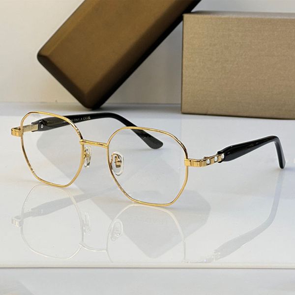 Vintage rectangular box mens and womens reading optical eyewear BVF7836 designer metal frame luxury diamond studded mirror legs work elegantly for women with box
Vintage rectangular box mens and womens reading optical eyewear BVF7836 designer metal frame luxury diamond studded mirror legs work elegantly for women with box