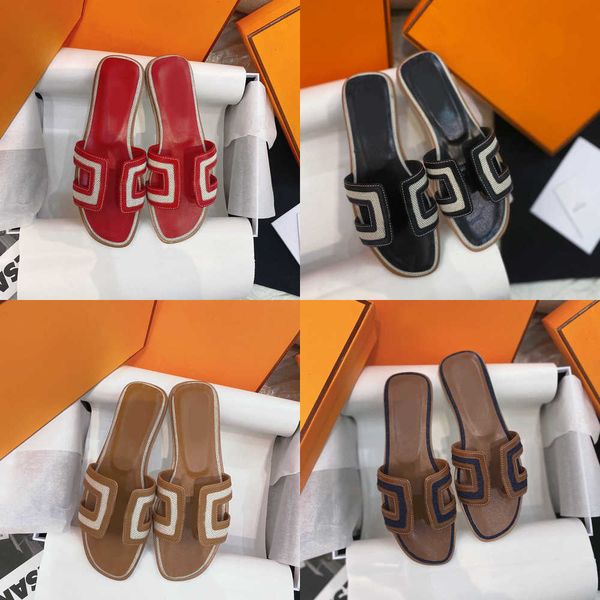 designer women sandals slippers chypre genuine leather flat sandals summer fashion beach h letter drag nude black white brown matte women�
designer women sandals slippers chypre genuine leather flat sandals summer fashion beach h letter drag nude black white brown matte women�
