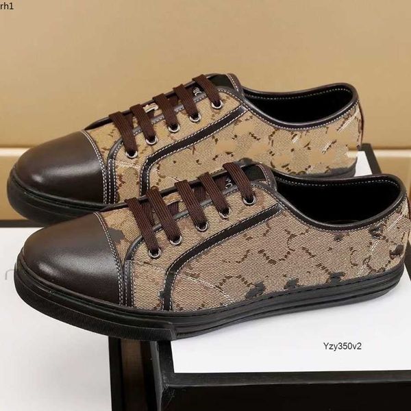 luxury designer men's leisure sports shoes fabrics using canvas and leather a variety of comfortable material mkjkkk rh1000000001
luxury designer men's leisure sports shoes fabrics using canvas and leather a variety of comfortable material mkjkkk rh1000000001