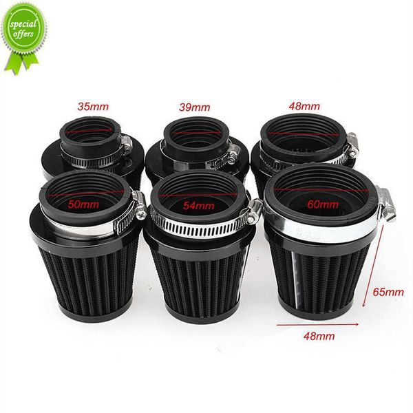 new universal motorcycle air filter element auto mushroom head pod cleaner double foam filter 35mm/39mm/48mm 50mm/54mm/60mm
new universal motorcycle air filter element auto mushroom head pod cleaner double foam filter 35mm/39mm/48mm 50mm/54mm/60mm