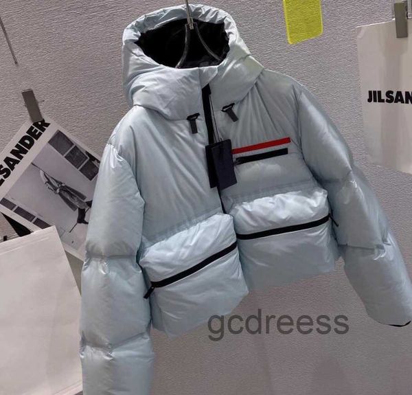 women's down parkas 2023 ss jacket designer branded women's clothing hooded short warm short outdoor men's street clothing th, Black
women's down parkas 2023 ss jacket designer branded women's clothing hooded short warm short outdoor men's street clothing th, Black