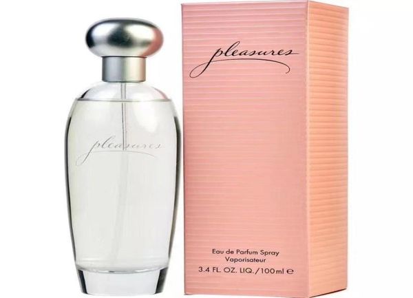 woman 100ml pleasures perfume fragrance eau de parfum 34floz long lasting smell floral flower scent edp lady girl cologne spray 4197426
woman 100ml pleasures perfume fragrance eau de parfum 34floz long lasting smell floral flower scent edp lady girl cologne spray 4197426