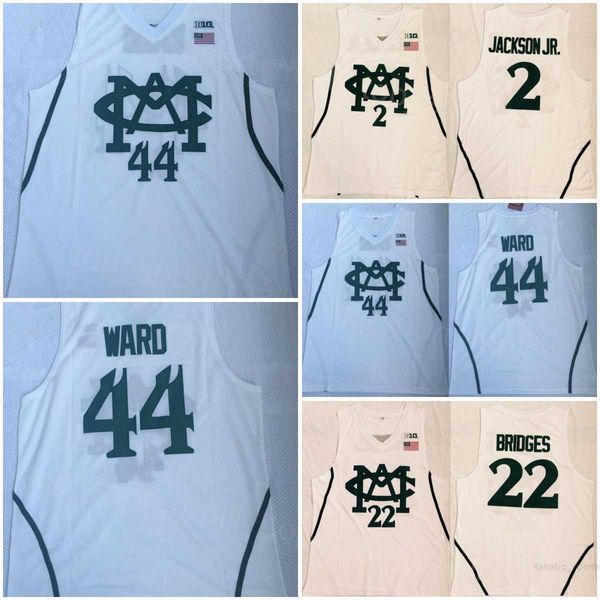 college basketball 44 emma ward jerseys 22 miles bridges 2 jaren jackson jr team white white all stitching university shirt for sport fans b, Black
college basketball 44 emma ward jerseys 22 miles bridges 2 jaren jackson jr team white white all stitching university shirt for sport fans b, Black