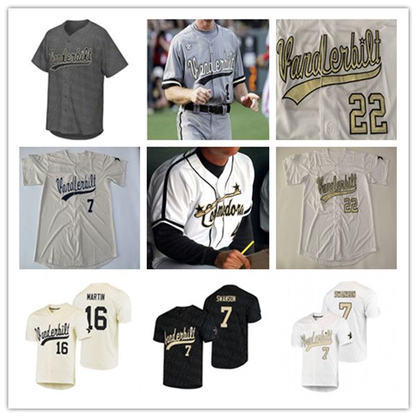 vanderbilt commodores college baseball jersey rj austin hunter owen carter holton parker noland davis diaz matthew polk chris maldonado dans, Black
vanderbilt commodores college baseball jersey rj austin hunter owen carter holton parker noland davis diaz matthew polk chris maldonado dans, Black
