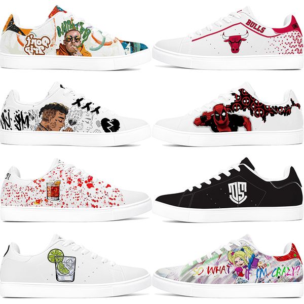 Custom shoe Diy Shoes men women Leisure sneaker winter autumn shoes red gray black boy sports outdoor trainers sneakers 36-48
Custom shoe Diy Shoes men women Leisure sneaker winter autumn shoes red gray black boy sports outdoor trainers sneakers 36-48