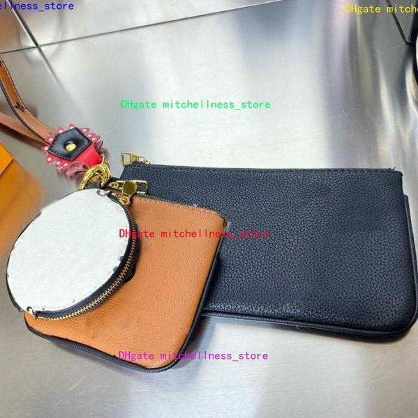 women wallets lady hand bags purse fashion classic letters printed pattern three piece set zipper with box
women wallets lady hand bags purse fashion classic letters printed pattern three piece set zipper with box