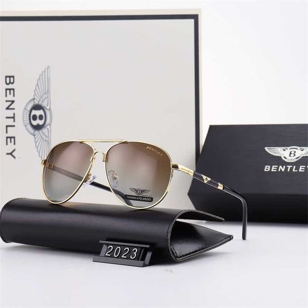 designer sunglasses 2023 new men's metal polarized sunglasses bentley big frame toad glasses, White;black
designer sunglasses 2023 new men's metal polarized sunglasses bentley big frame toad glasses, White;black