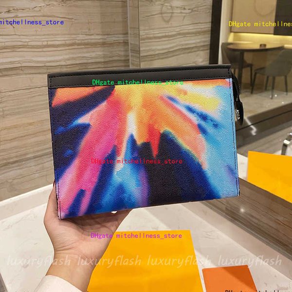 clutch designer 2021 latest tie dye fashion mens and womens handbag high-quality travel toiletry bags gradient business pouch
clutch designer 2021 latest tie dye fashion mens and womens handbag high-quality travel toiletry bags gradient business pouch