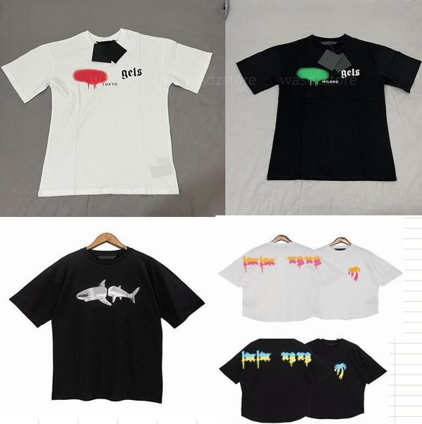 mens shirt tshirt palms shirts for men boy girl sweat tee shirts printing letter breathable casual angels t-shirts 100% pure cotton size x, White;black
mens shirt tshirt palms shirts for men boy girl sweat tee shirts printing letter breathable casual angels t-shirts 100% pure cotton size x, White;black