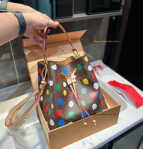 l 23ss yk x nano noe drawstring bag multicolor dots jacquard denim monograms handbag bicolor mini noe bucket bags crossbody japanese artist
l 23ss yk x nano noe drawstring bag multicolor dots jacquard denim monograms handbag bicolor mini noe bucket bags crossbody japanese artist