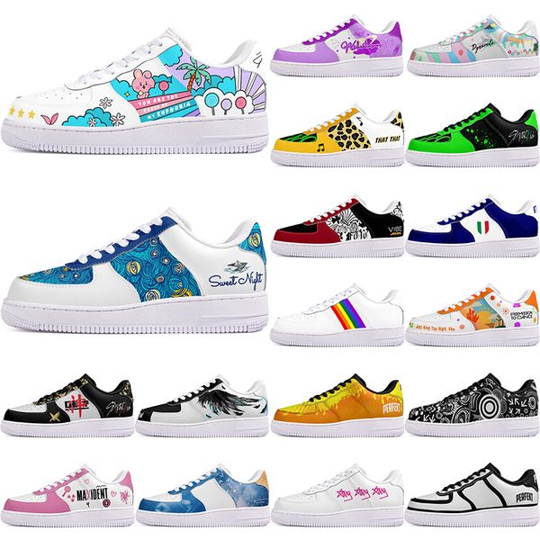 DIY shoes winter clean fashion autumn mens Leisure shoes one for men women platform casual sneakers Classic cartoon graffiti trainers comfortable sports 102390
DIY shoes winter clean fashion autumn mens Leisure shoes one for men women platform casual sneakers Classic cartoon graffiti trainers comfortable sports 102390