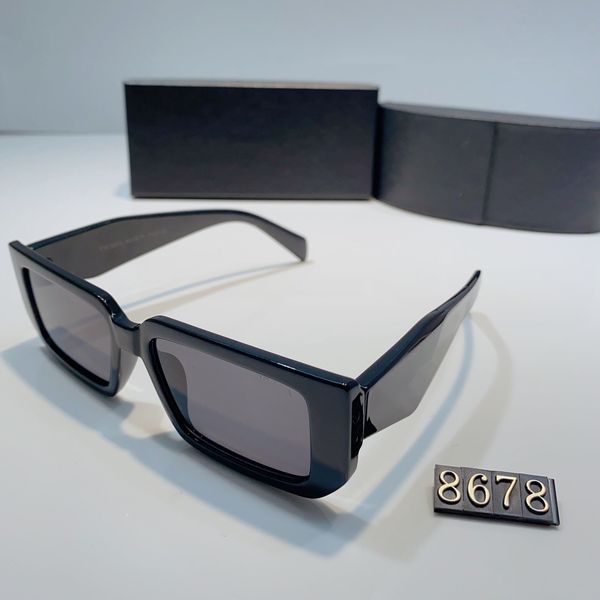 designer sunglasses classic eyeglasses goggle outdoor beach sun glasses for man woman optional triangular signature polarized fashion access, White;black
designer sunglasses classic eyeglasses goggle outdoor beach sun glasses for man woman optional triangular signature polarized fashion access, White;black