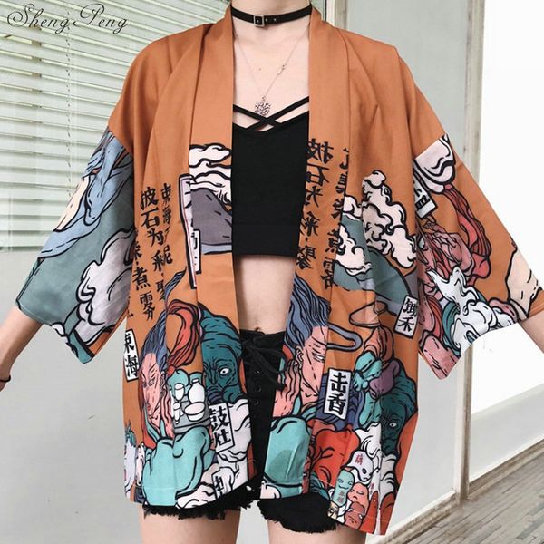 ethnic clothing japanese kimono traditional yukata women cosplay femme japanese s girl beach haori v730 230331, Red
ethnic clothing japanese kimono traditional yukata women cosplay femme japanese s girl beach haori v730 230331, Red