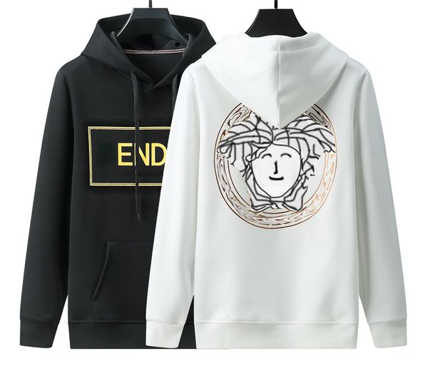 men's hoodie with hat spring and autumn pullover fashion hoodie hoodie hoodie sweatshirt sports casual letter hoodie women's desig, Black
men's hoodie with hat spring and autumn pullover fashion hoodie hoodie hoodie sweatshirt sports casual letter hoodie women's desig, Black