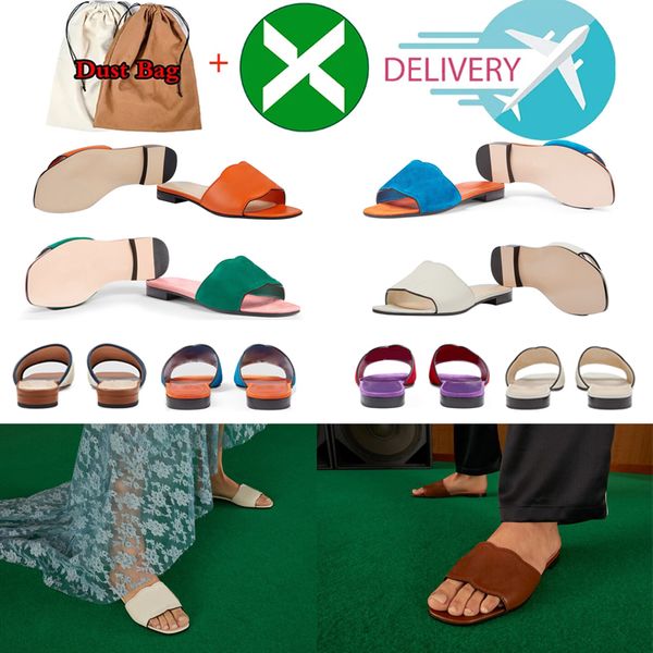 with box new designer sandals solid womens slippers ladies cartoon head slide oran classic open toe casual slide genuine soft leather metal, Black
with box new designer sandals solid womens slippers ladies cartoon head slide oran classic open toe casual slide genuine soft leather metal, Black