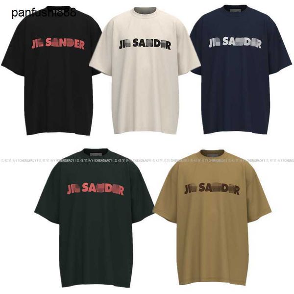 cool shirts jier sanders xiaozhongchao brand j minimalist letter print high street short sleeve 23ss new couple tee, White;black
cool shirts jier sanders xiaozhongchao brand j minimalist letter print high street short sleeve 23ss new couple tee, White;black