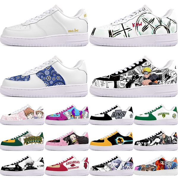 DIY shoes winter clean fashion autumn mens Leisure shoes one for men women platform casual sneakers Classic cartoon graffiti trainers sports 105838
DIY shoes winter clean fashion autumn mens Leisure shoes one for men women platform casual sneakers Classic cartoon graffiti trainers sports 105838