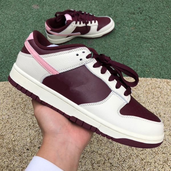 2023 new valentines day skate shoes men women designer shoes pale ivory medium soft pink night maroon running sports sneakers original quali
2023 new valentines day skate shoes men women designer shoes pale ivory medium soft pink night maroon running sports sneakers original quali