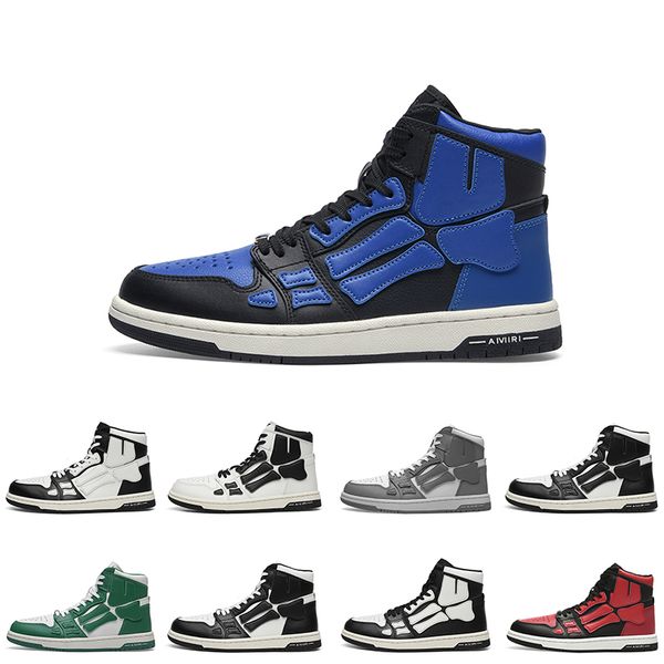 designer mens running shoes skel skeleton blue red white black green gray pink couple casual men women high-trainers sports sneakers sneaker
designer mens running shoes skel skeleton blue red white black green gray pink couple casual men women high-trainers sports sneakers sneaker