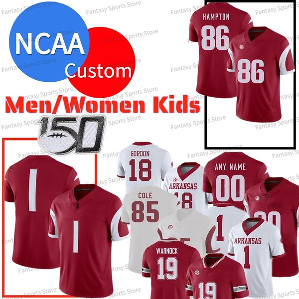 arkansas darren mcfadden treylon burks football jersey franks warnock jefferson rakeem boyd college stitched ncaa jerseys red white men kids, Black
arkansas darren mcfadden treylon burks football jersey franks warnock jefferson rakeem boyd college stitched ncaa jerseys red white men kids, Black