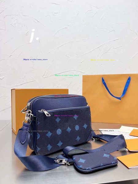 hh m30848 mens trio shoulder bags 3 in1 canvas leather postman designers messenger bag famous trip postman classic handbag briefcase
hh m30848 mens trio shoulder bags 3 in1 canvas leather postman designers messenger bag famous trip postman classic handbag briefcase
