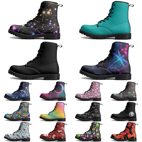 DIY Classic Martin Boots Non-slip autumn winter man women hight cut trend Versatile warm Elevated Casual Customized Boots 65633
DIY Classic Martin Boots Non-slip autumn winter man women hight cut trend Versatile warm Elevated Casual Customized Boots 65633
