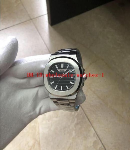 10 style classic men's watch waterproof men automatic watches 5711 5711/1r-001 silver strap black dial cal.324sc mens mechanical montre, Slivery;brown
10 style classic men's watch waterproof men automatic watches 5711 5711/1r-001 silver strap black dial cal.324sc mens mechanical montre, Slivery;brown