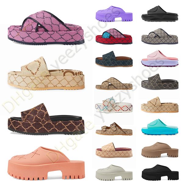 famous italy brand slippers luxury beach thick bottom designer women shoes cartoon lady platform leather heels letter slides high heel sanda, Black
famous italy brand slippers luxury beach thick bottom designer women shoes cartoon lady platform leather heels letter slides high heel sanda, Black