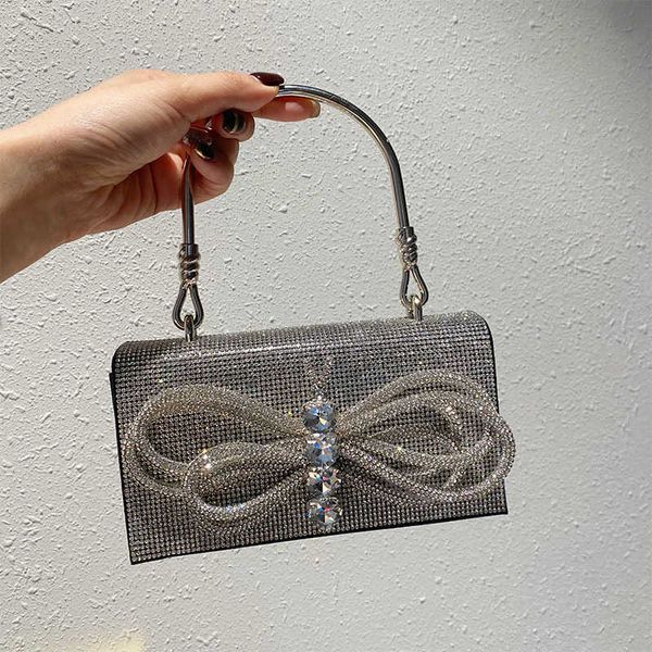 french fairy shiny handmade diamond bowknot small square bag dinner water diamond handheld bag handheld crossbody bag 230401
french fairy shiny handmade diamond bowknot small square bag dinner water diamond handheld bag handheld crossbody bag 230401