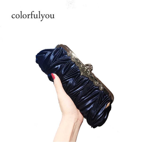 women silk evening clutch bag sweet ladies day clutches purses chain handbags ruched bags bridal wedding party bolsa feminina 230401
women silk evening clutch bag sweet ladies day clutches purses chain handbags ruched bags bridal wedding party bolsa feminina 230401