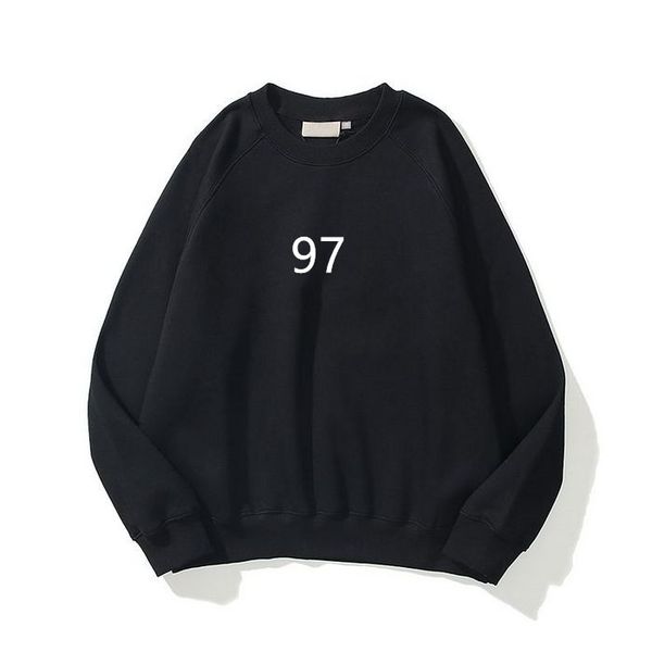 mens sweatshirts loose version fashionable style extremely loose tailoring s m xl letter mans clothing tracksuits, Black
mens sweatshirts loose version fashionable style extremely loose tailoring s m xl letter mans clothing tracksuits, Black