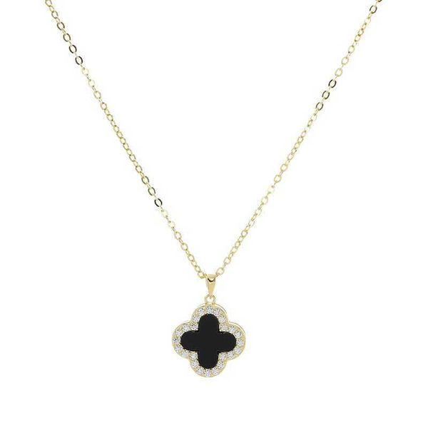 clover necklace designer four leaf clover pendant new four leaf grass feminine luxury ins cool wind mesh red double sided collar chain 2023, Silver
clover necklace designer four leaf clover pendant new four leaf grass feminine luxury ins cool wind mesh red double sided collar chain 2023, Silver