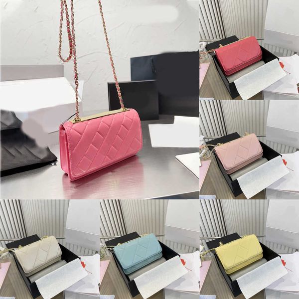 mirror quality designer bags women chain cross body shoulder bag luxury handbag leather crossbody bag woc purse 230301
mirror quality designer bags women chain cross body shoulder bag luxury handbag leather crossbody bag woc purse 230301