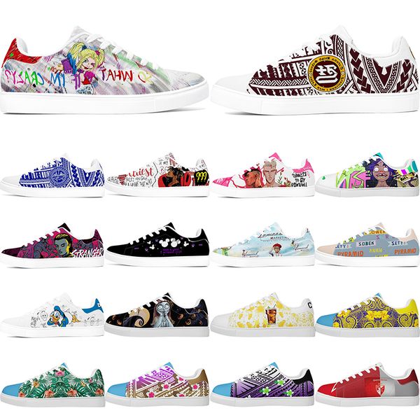 Custom shoe Diy Shoes men women Leisure sneaker winter autumn shoes red yellow gray boy sports outdoor trainers sneakers 36-48
Custom shoe Diy Shoes men women Leisure sneaker winter autumn shoes red yellow gray boy sports outdoor trainers sneakers 36-48