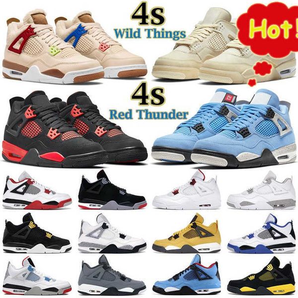 2023 j4 2023 mens women basketball shoes 4s jumpman 4 red thunder wild things university blue black cat fire motorsports sail
2023 j4 2023 mens women basketball shoes 4s jumpman 4 red thunder wild things university blue black cat fire motorsports sail