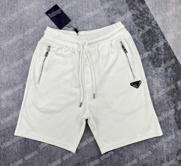 prad mens designer shorts pants metal triangle label spring summer men webbing pant casual letter trousers white black xinxinbuy s-xl
prad mens designer shorts pants metal triangle label spring summer men webbing pant casual letter trousers white black xinxinbuy s-xl