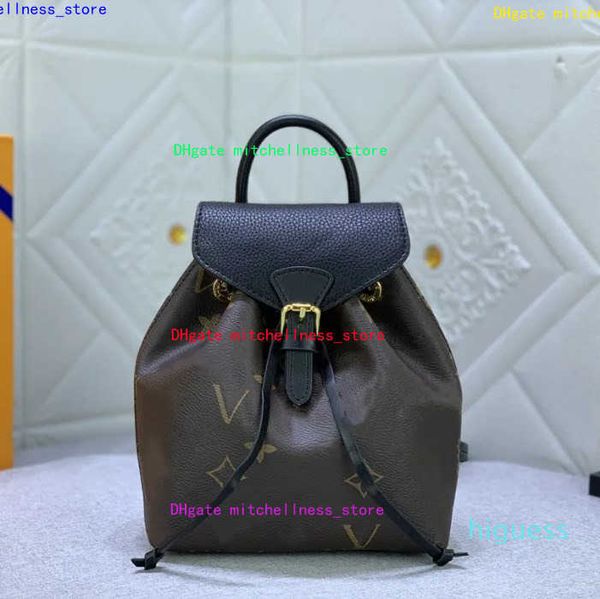 mini backpack style women's genuine leather shoulder school bag purse luxurys designer embossing mens backpack women messenger bags sat
mini backpack style women's genuine leather shoulder school bag purse luxurys designer embossing mens backpack women messenger bags sat