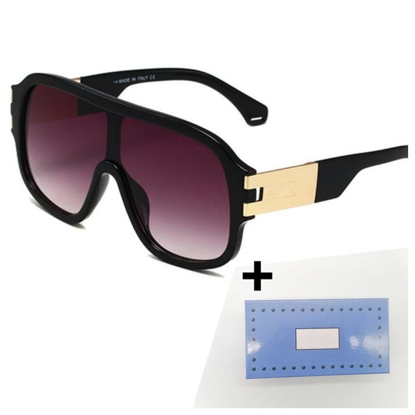 luxury sunglasses polaroid lens designer letter womens mens goggle senior eyewear for women eyeglasses frame sun glasses with box, White;black
luxury sunglasses polaroid lens designer letter womens mens goggle senior eyewear for women eyeglasses frame sun glasses with box, White;black