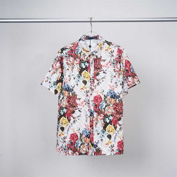 23 mens casual shirts short sleeve shirt beach style stitching colorful classic business t-shirt button lapel slim fit shirts summer vacatio, White;black
23 mens casual shirts short sleeve shirt beach style stitching colorful classic business t-shirt button lapel slim fit shirts summer vacatio, White;black